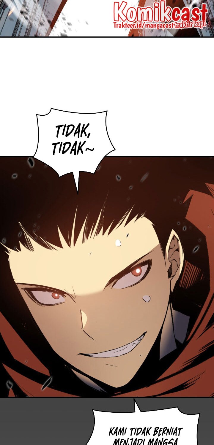 Worn and Torn Newbie Chapter 99 Gambar 47