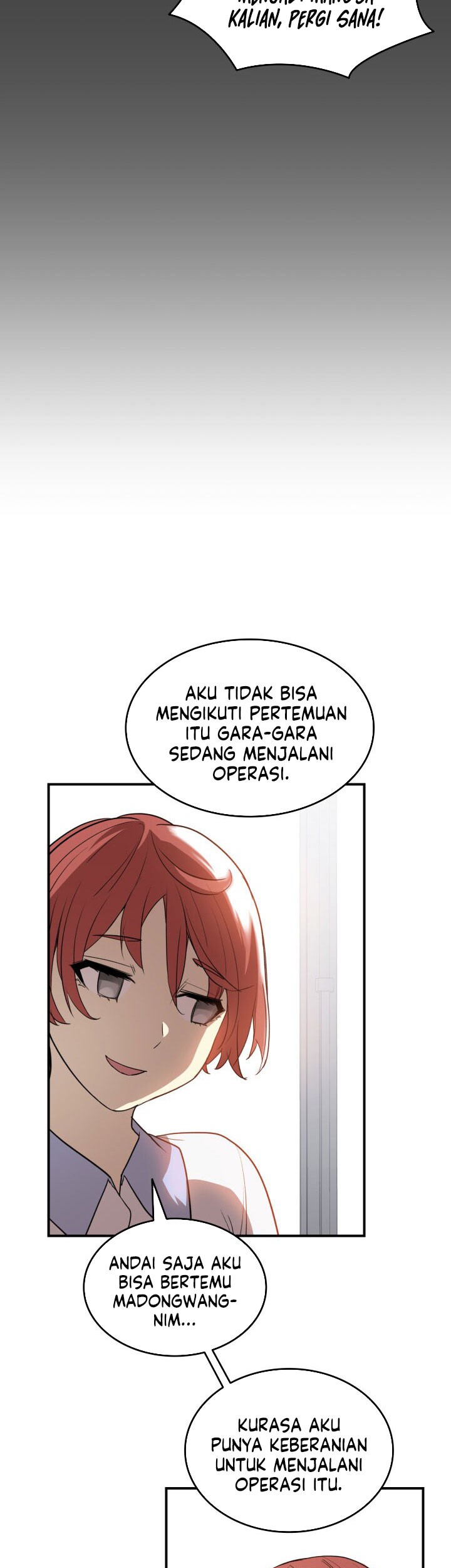 Worn and Torn Newbie Chapter 99 Gambar 48
