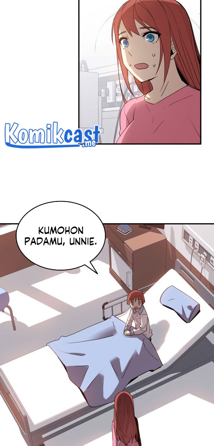 Worn and Torn Newbie Chapter 99 Gambar 49