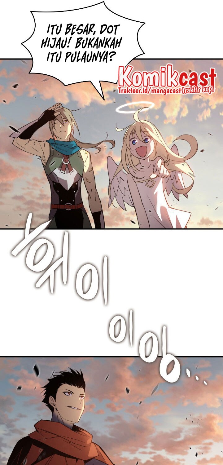 Worn and Torn Newbie Chapter 99 Gambar 51