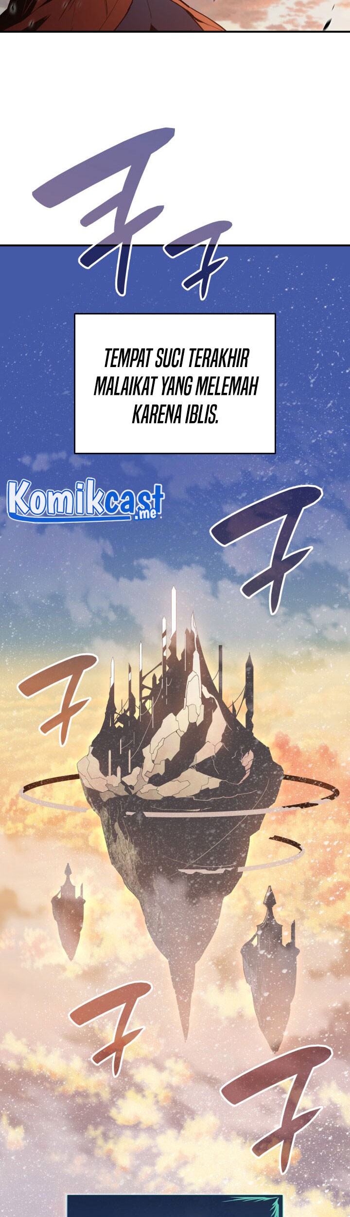 Worn and Torn Newbie Chapter 99 Gambar 52