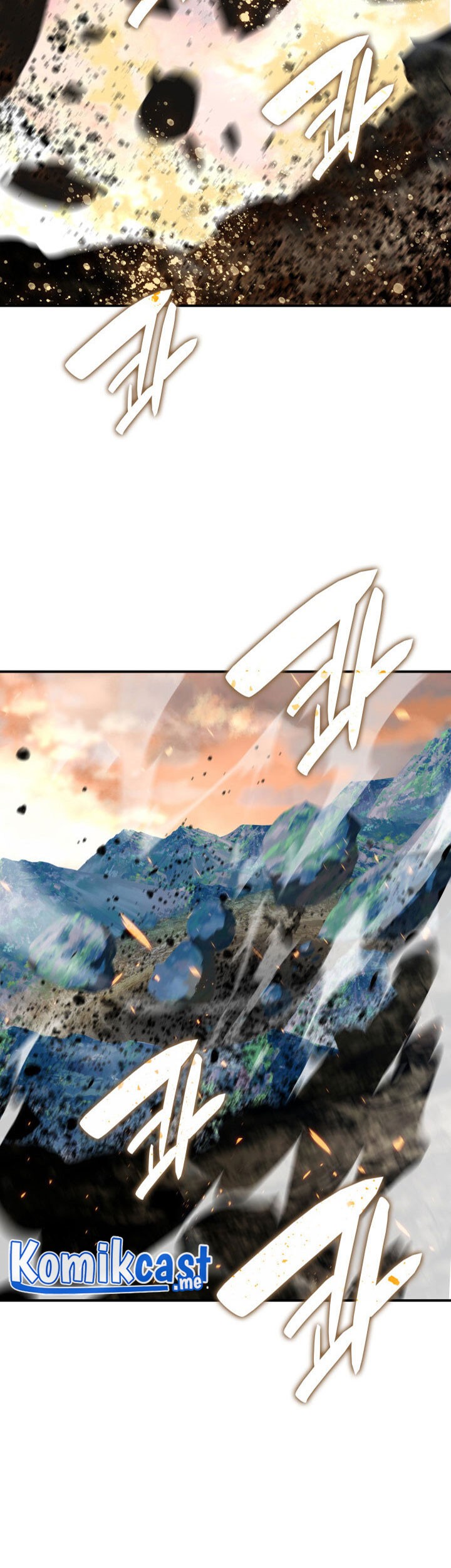 Worn and Torn Newbie Chapter 99 Gambar 6