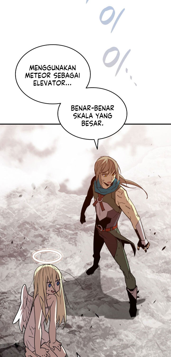 Worn and Torn Newbie Chapter 99 Gambar 9
