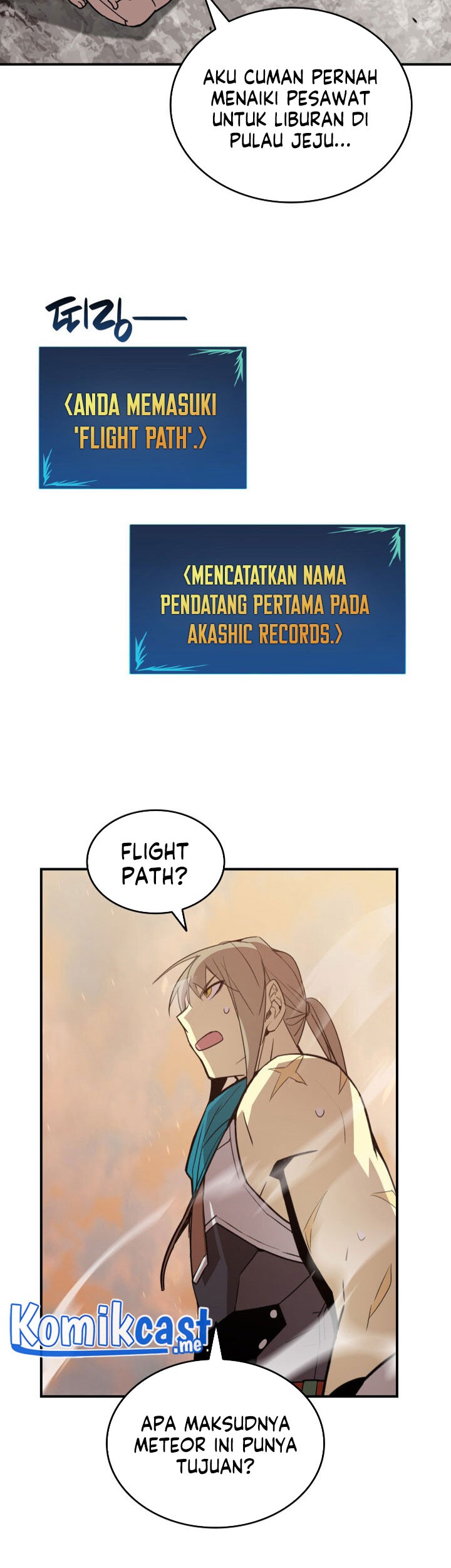 Worn and Torn Newbie Chapter 99 Gambar 10