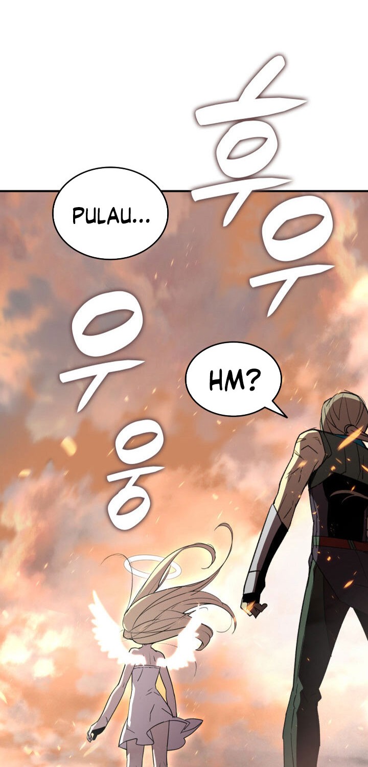 Worn and Torn Newbie Chapter 99 Gambar 11