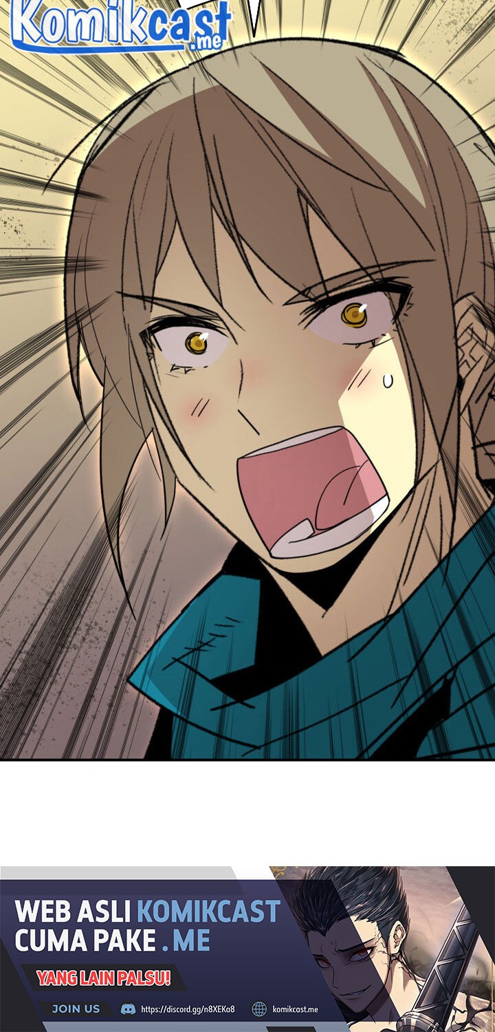 Worn and Torn Newbie Chapter 99 Gambar 15