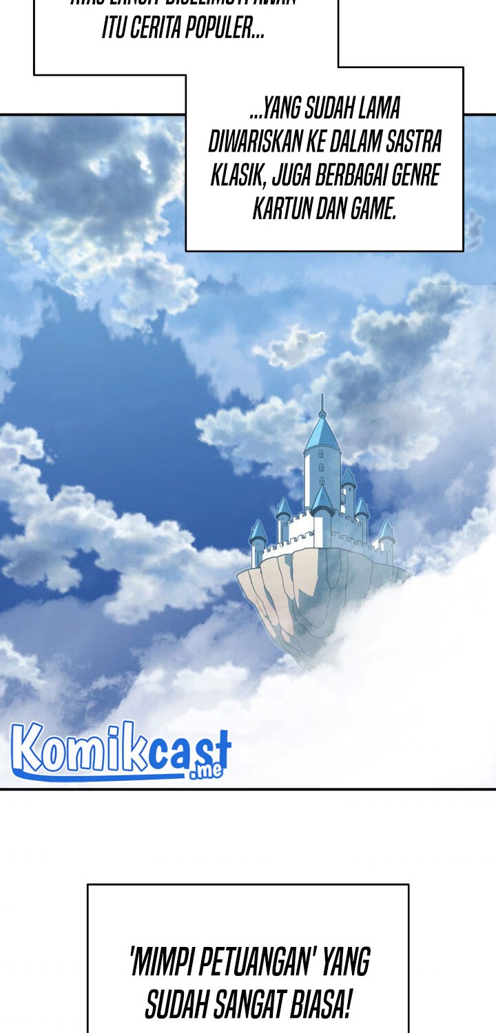 Worn and Torn Newbie Chapter 99 Gambar 17