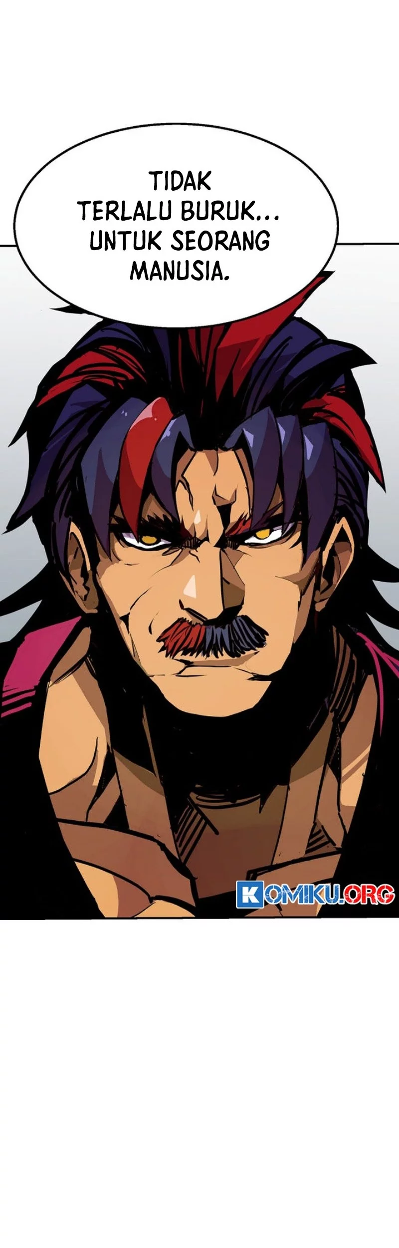 Worthless Regression Chapter 100 Gambar 74