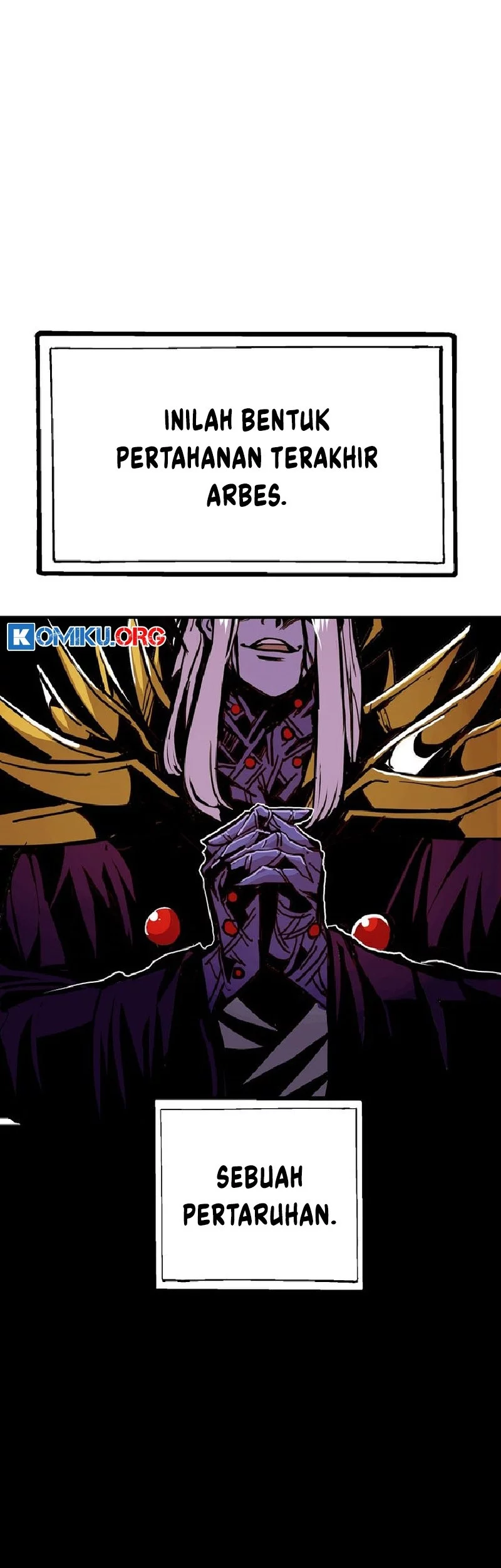Baca Manhwa Worthless Regression Chapter 100 Gambar 2