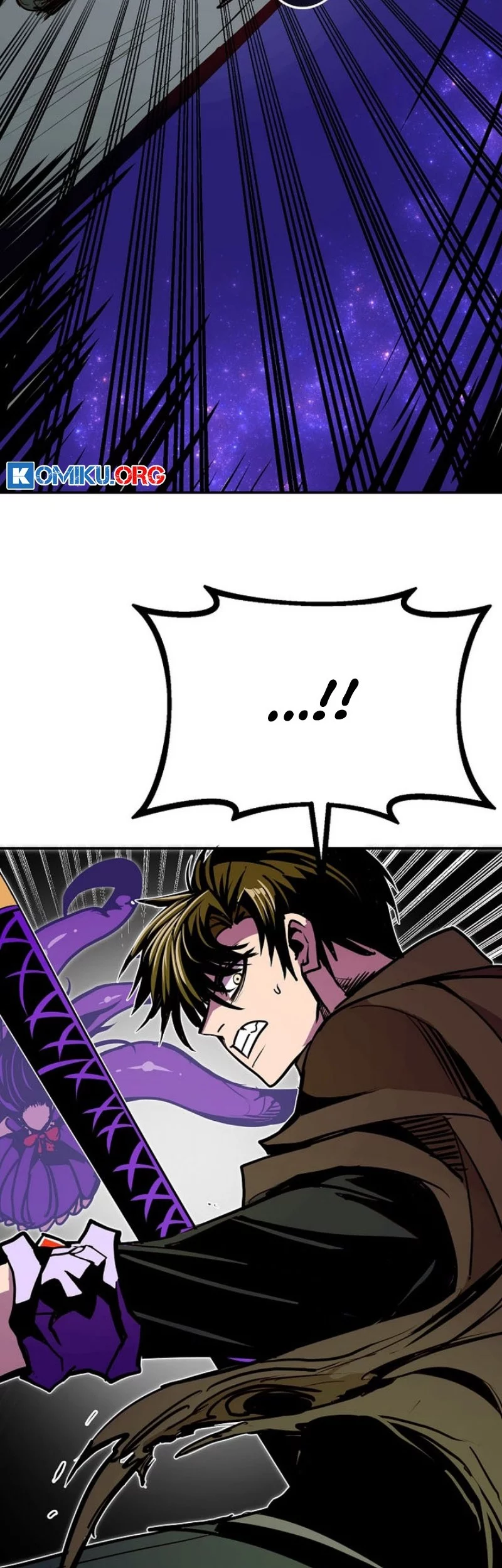 Worthless Regression Chapter 100 Gambar 18
