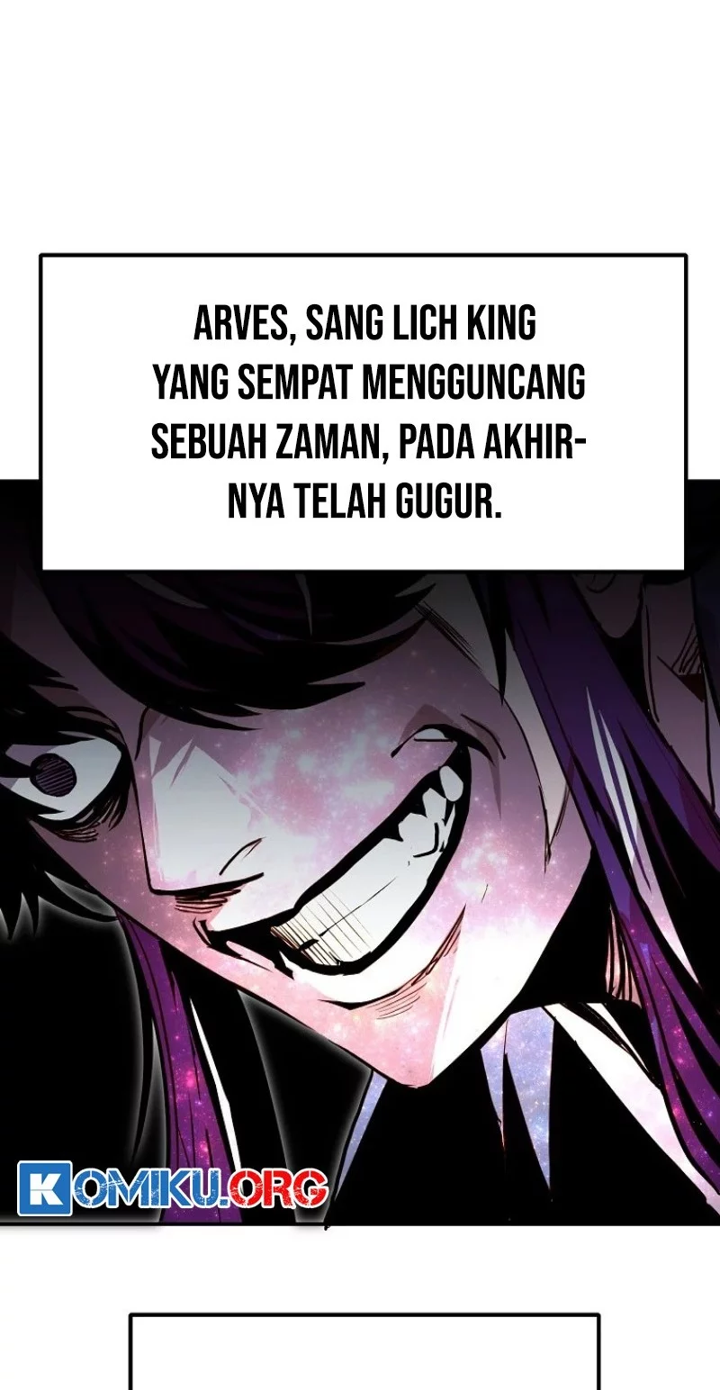 Worthless Regression Chapter 101 Gambar 71
