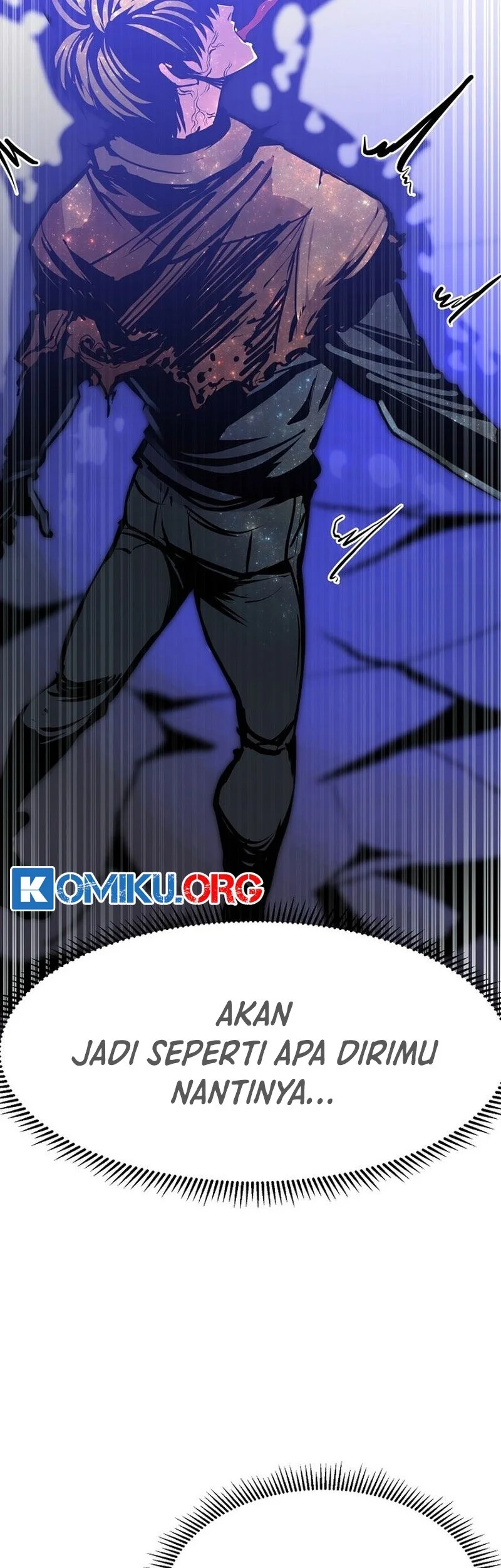 Worthless Regression Chapter 104 Gambar 26