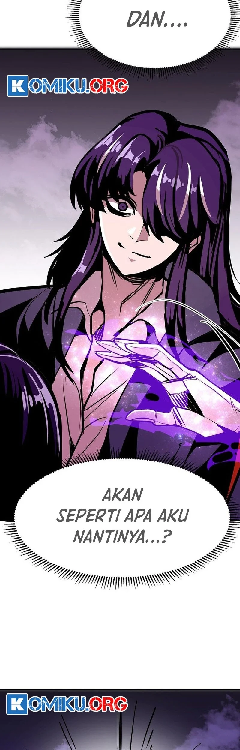 Worthless Regression Chapter 104 Gambar 27