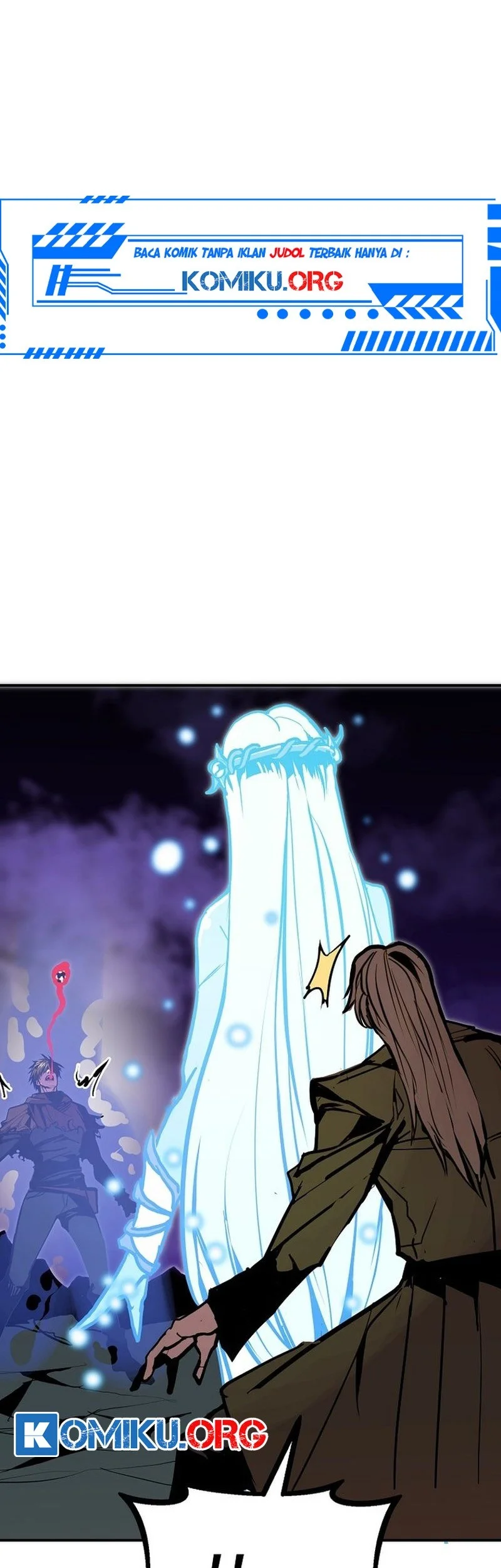 Worthless Regression Chapter 104 Gambar 29