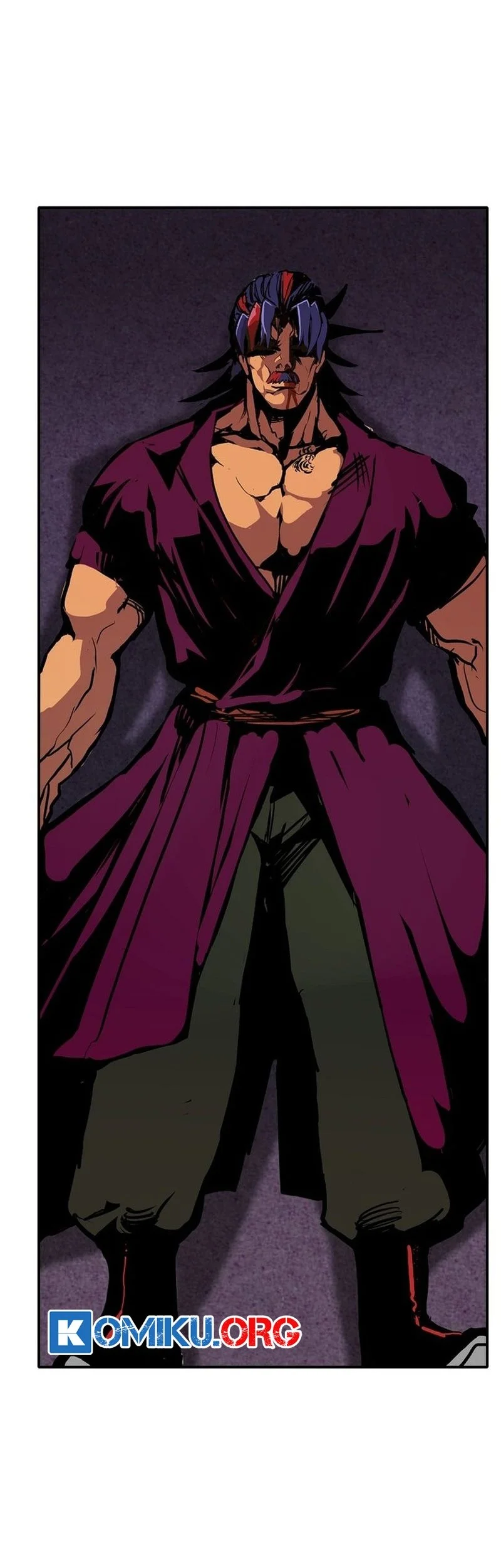 Worthless Regression Chapter 104 Gambar 48