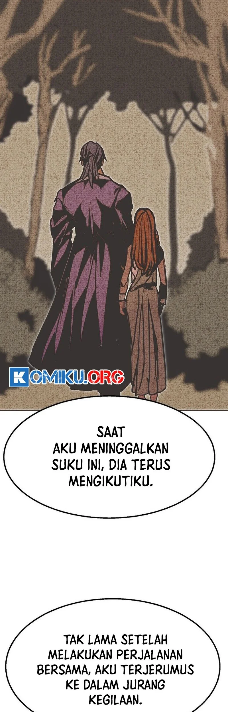 Worthless Regression Chapter 104 Gambar 50