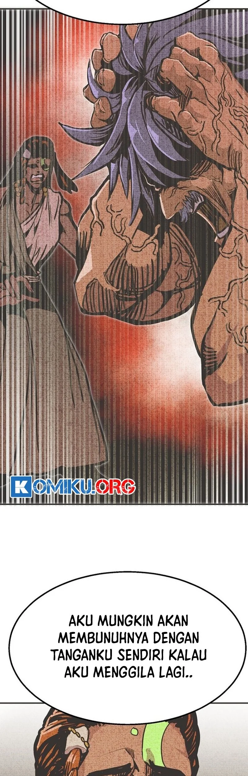 Worthless Regression Chapter 104 Gambar 51