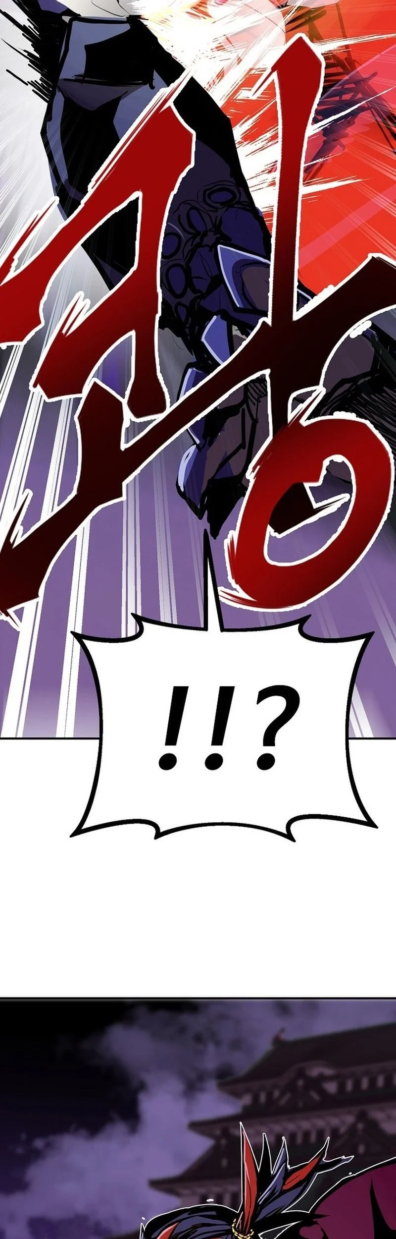 Worthless Regression Chapter 104 Gambar 57