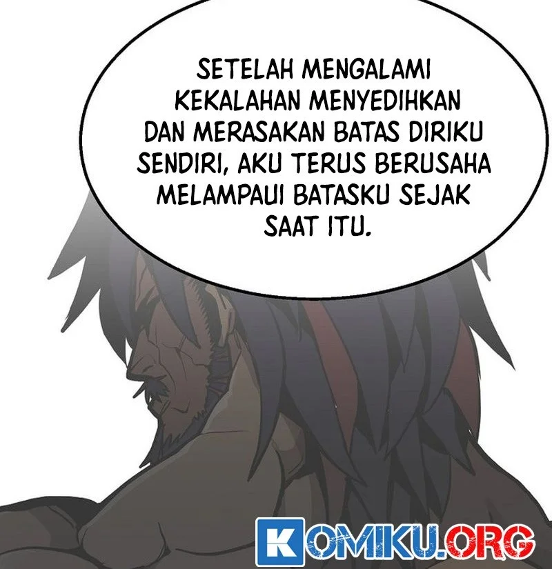 Worthless Regression Chapter 104 Gambar 61