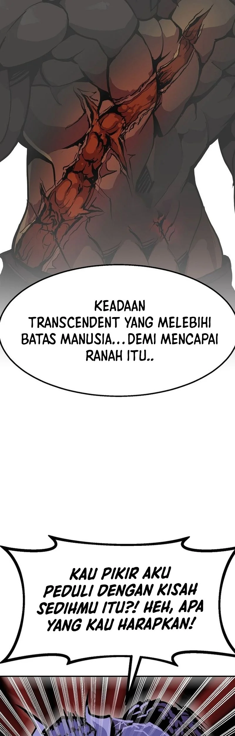 Worthless Regression Chapter 104 Gambar 62
