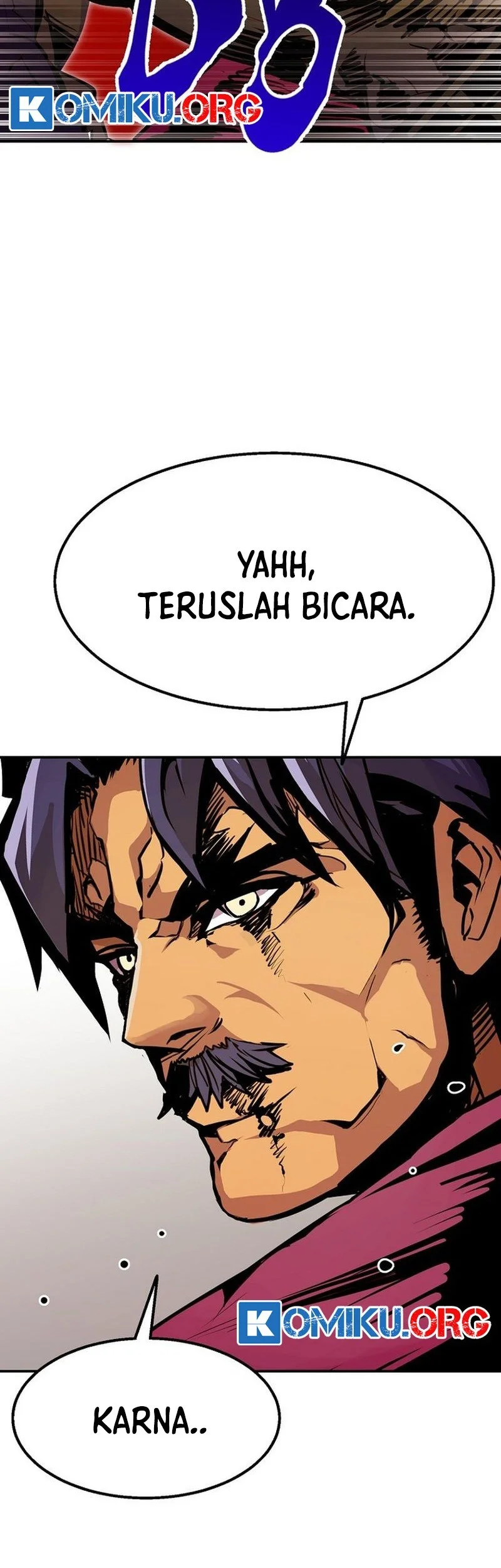 Worthless Regression Chapter 104 Gambar 65