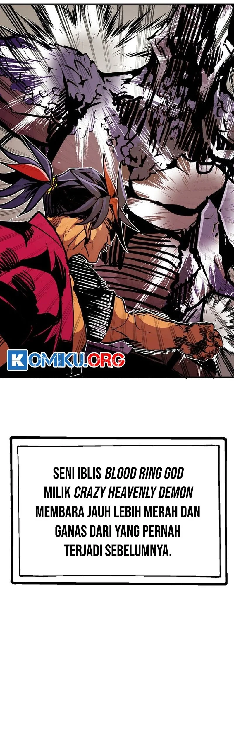 Worthless Regression Chapter 104 Gambar 69