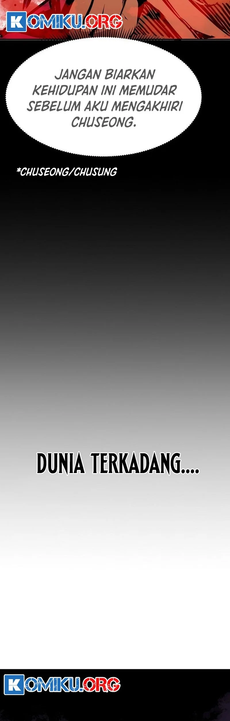 Worthless Regression Chapter 104 Gambar 75