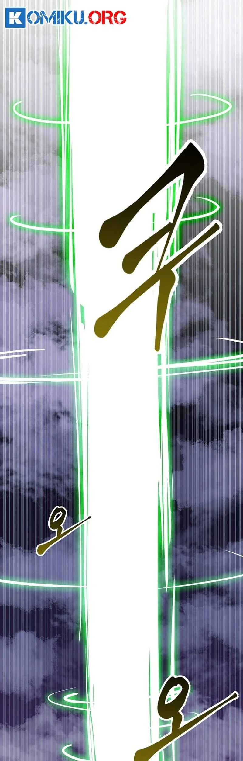 Manhwa Worthless Regression Chapter 104 gambar nomor 2