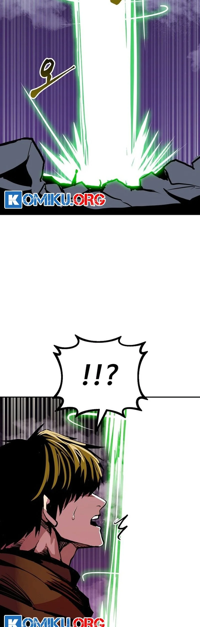 Worthless Regression Chapter 104 Gambar 3