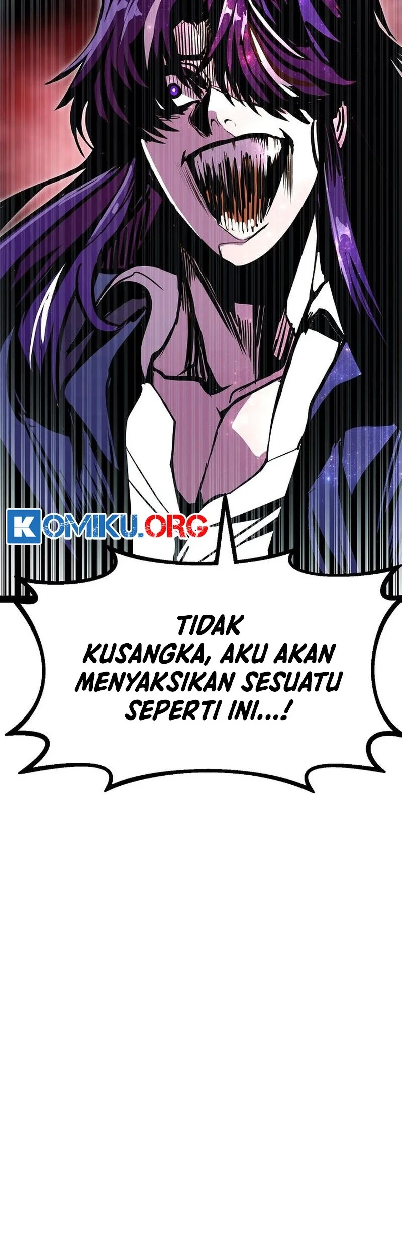 Worthless Regression Chapter 104 Gambar 6