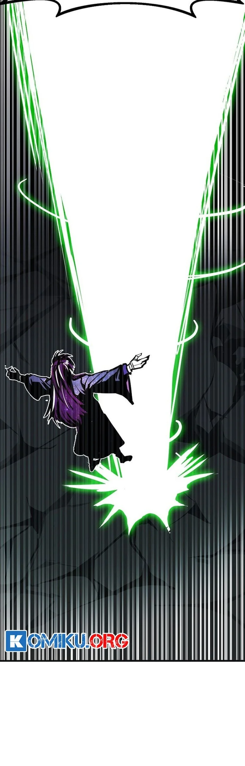 Worthless Regression Chapter 104 Gambar 8