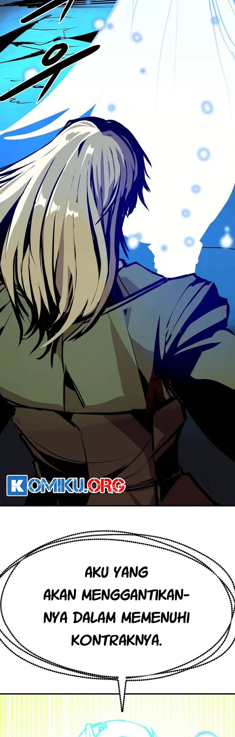 Worthless Regression Chapter 104 Gambar 12