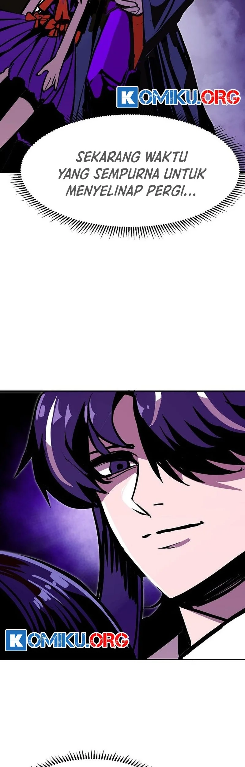 Worthless Regression Chapter 104 Gambar 24