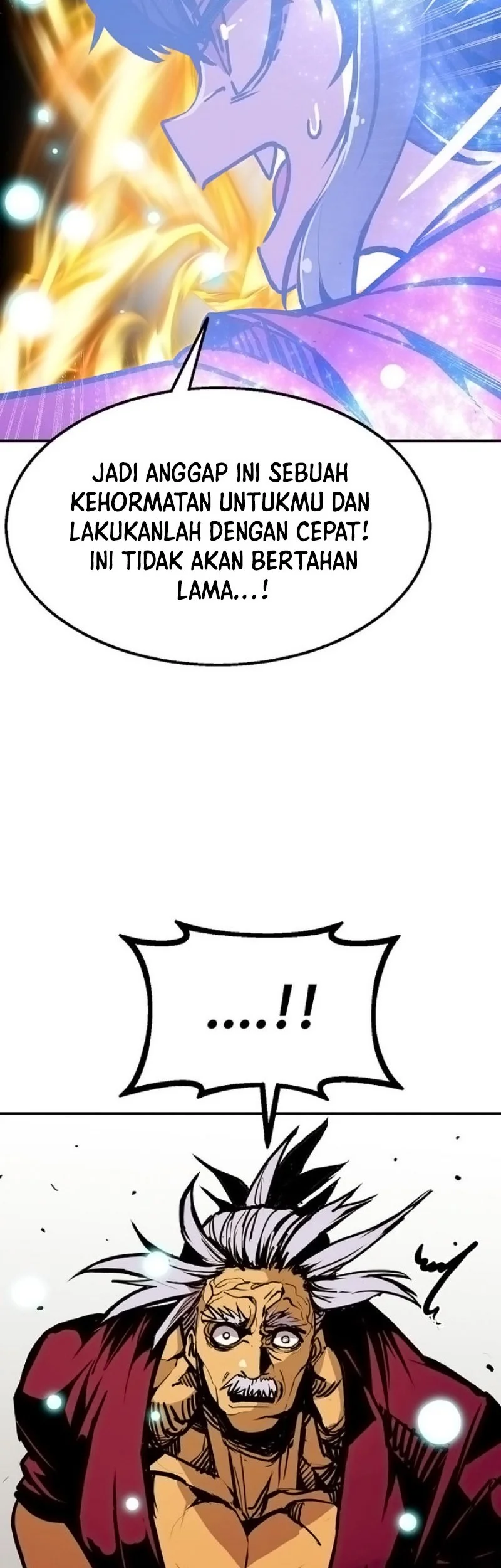 Worthless Regression Chapter 105 Gambar 27