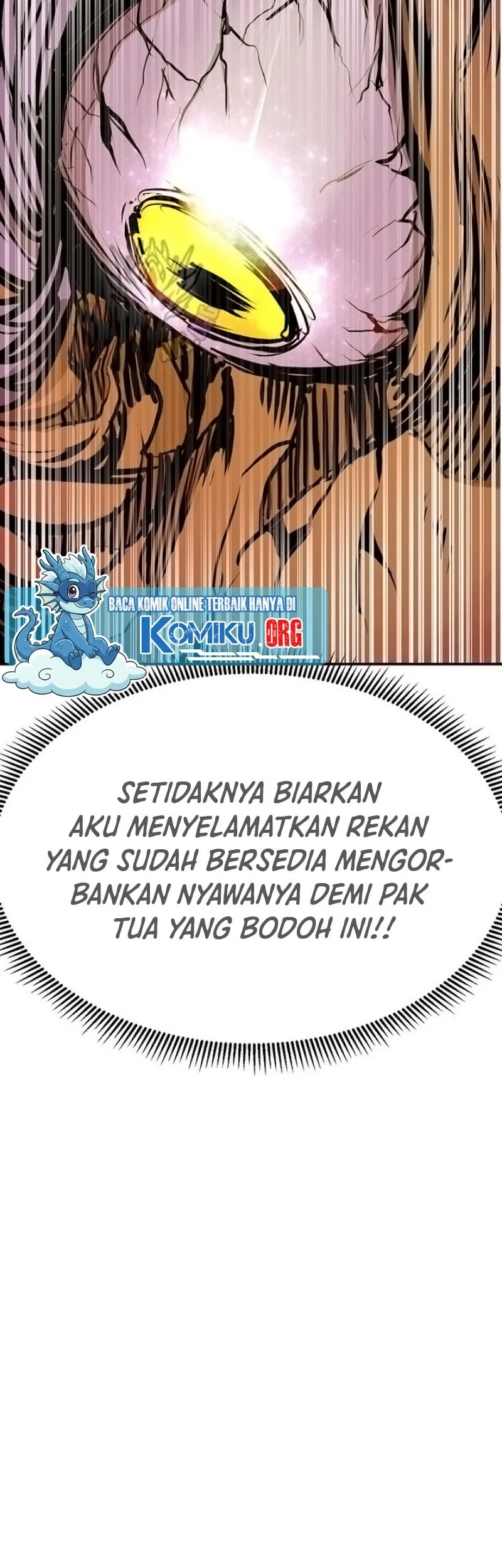 Worthless Regression Chapter 105 Gambar 35