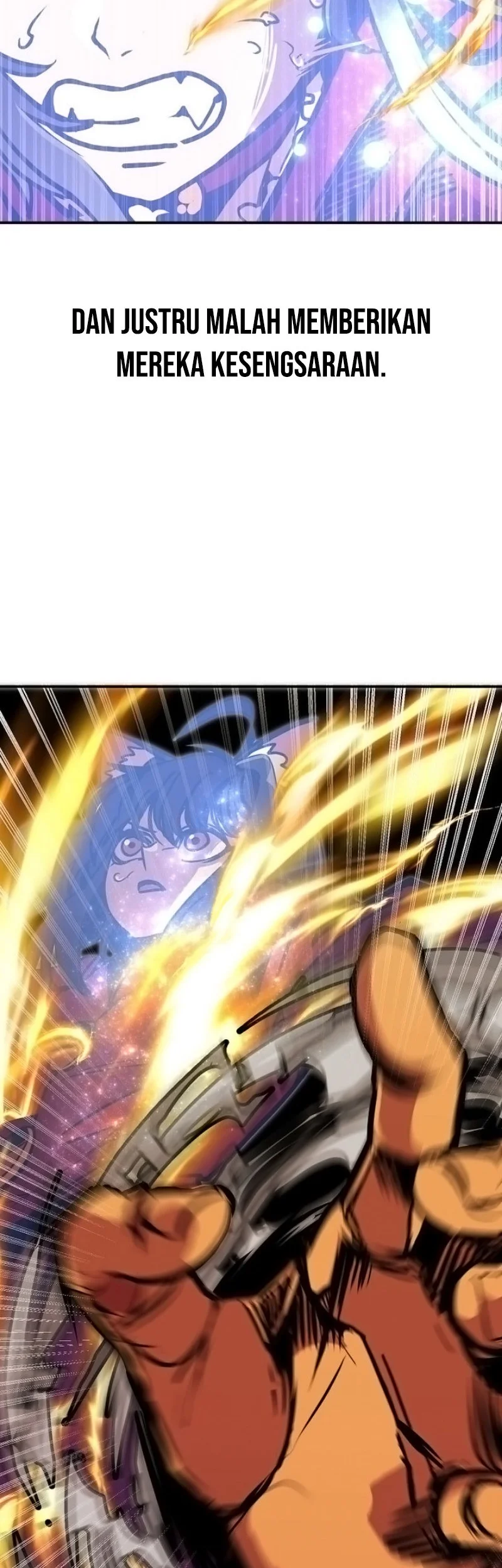 Worthless Regression Chapter 105 Gambar 38