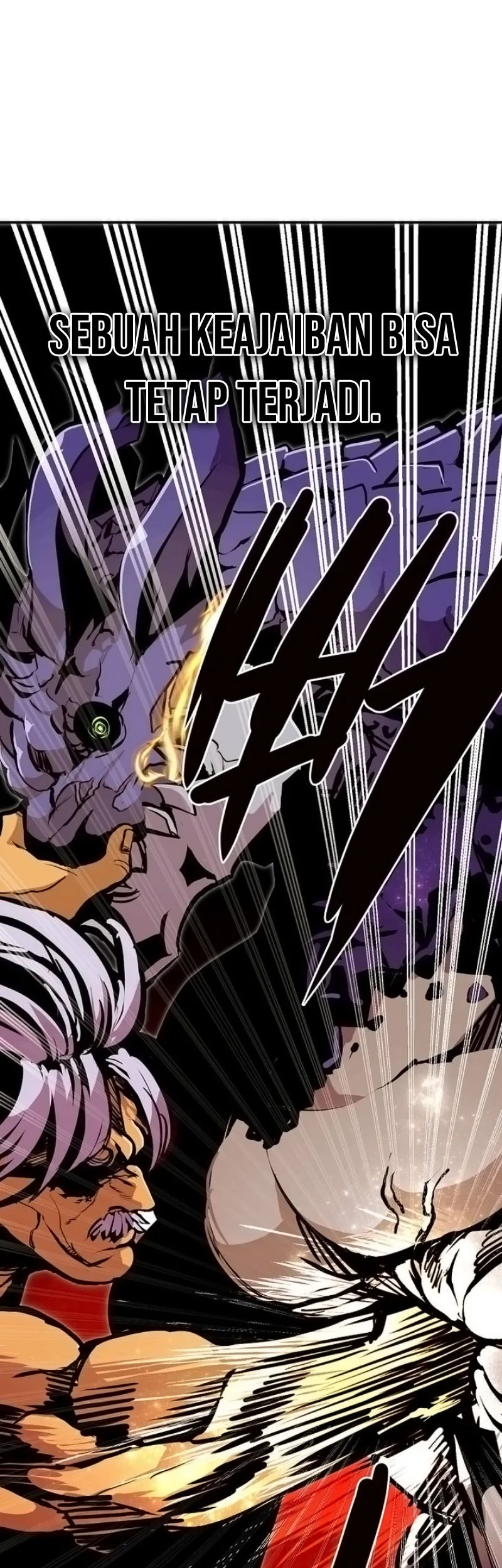 Worthless Regression Chapter 105 Gambar 42