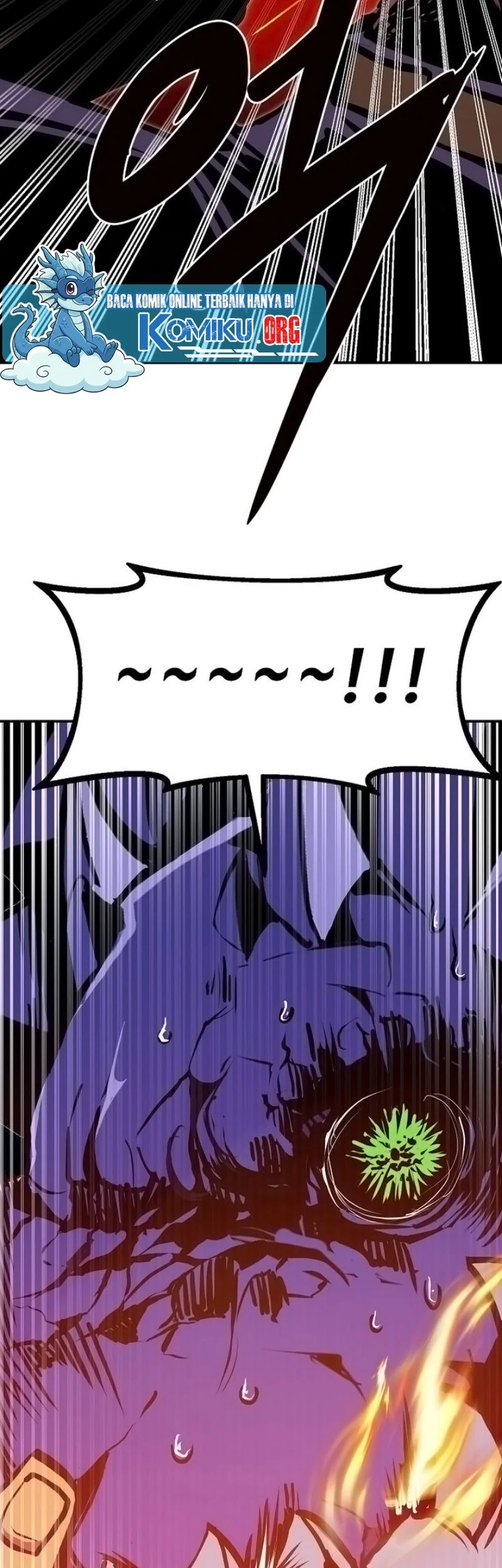 Worthless Regression Chapter 105 Gambar 44