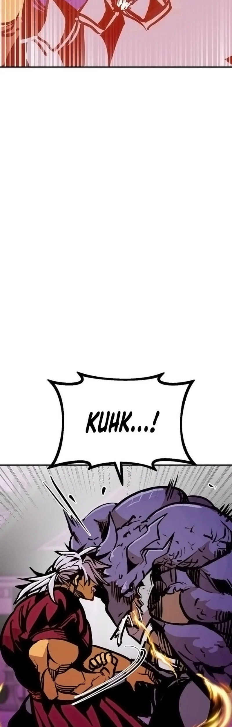 Worthless Regression Chapter 105 Gambar 45