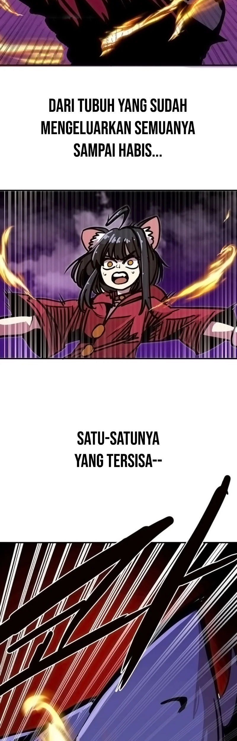 Worthless Regression Chapter 105 Gambar 47