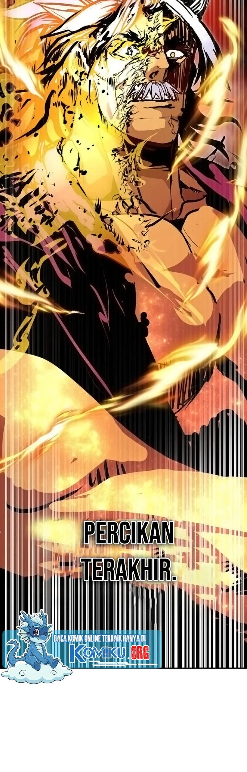 Worthless Regression Chapter 105 Gambar 50