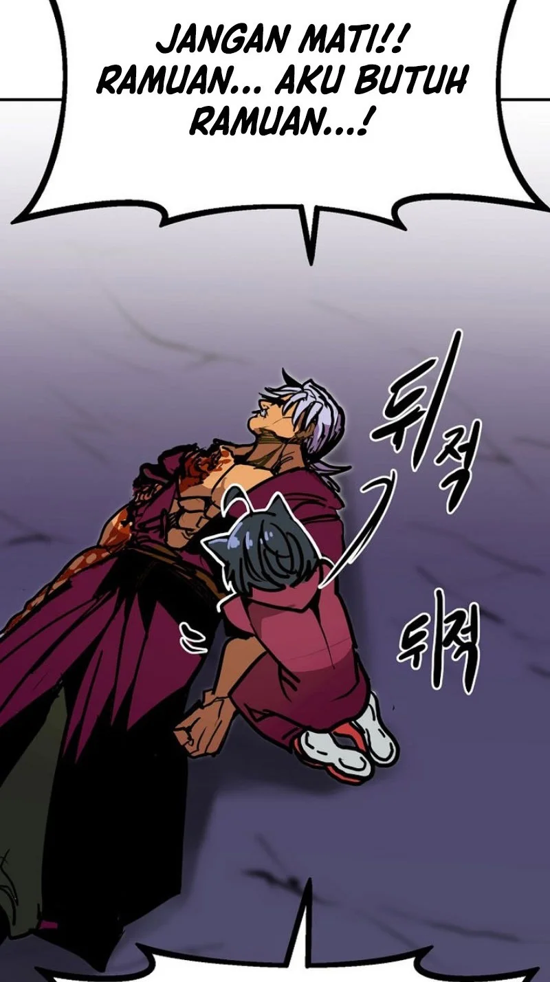 Worthless Regression Chapter 105 Gambar 69