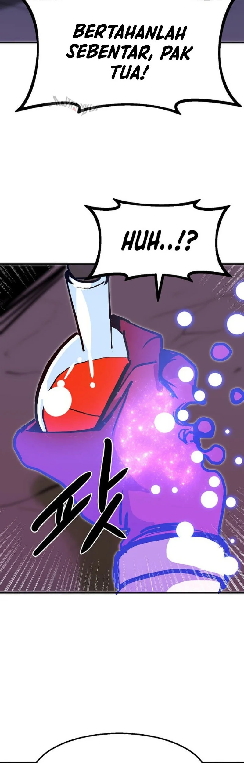 Worthless Regression Chapter 105 Gambar 70