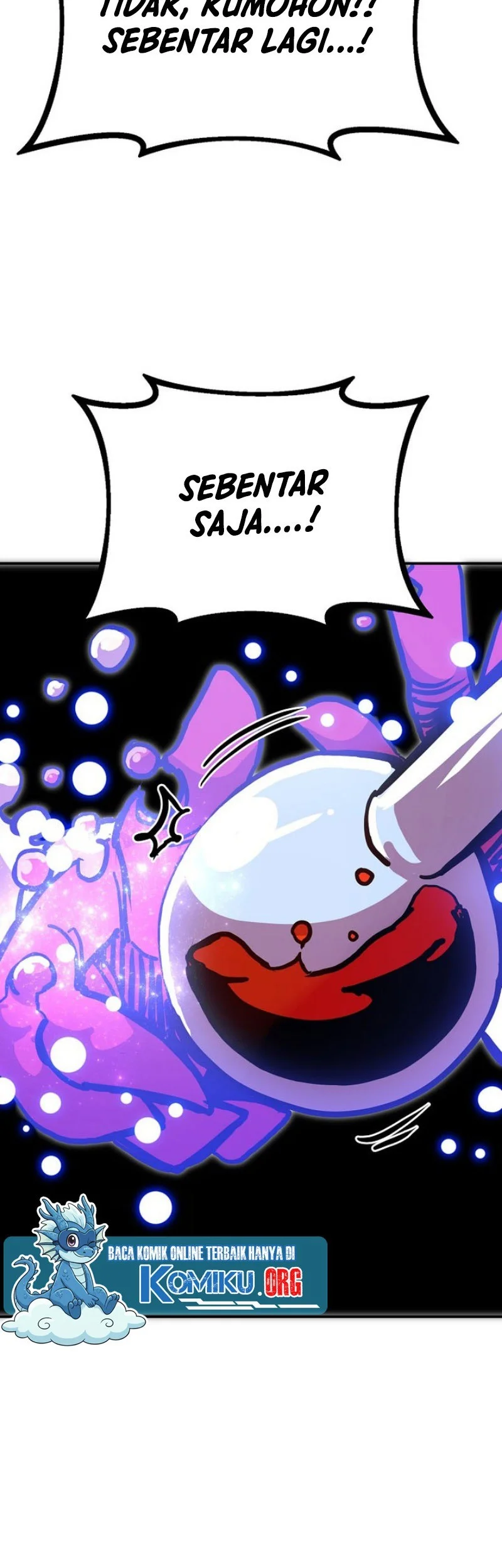 Worthless Regression Chapter 105 Gambar 72