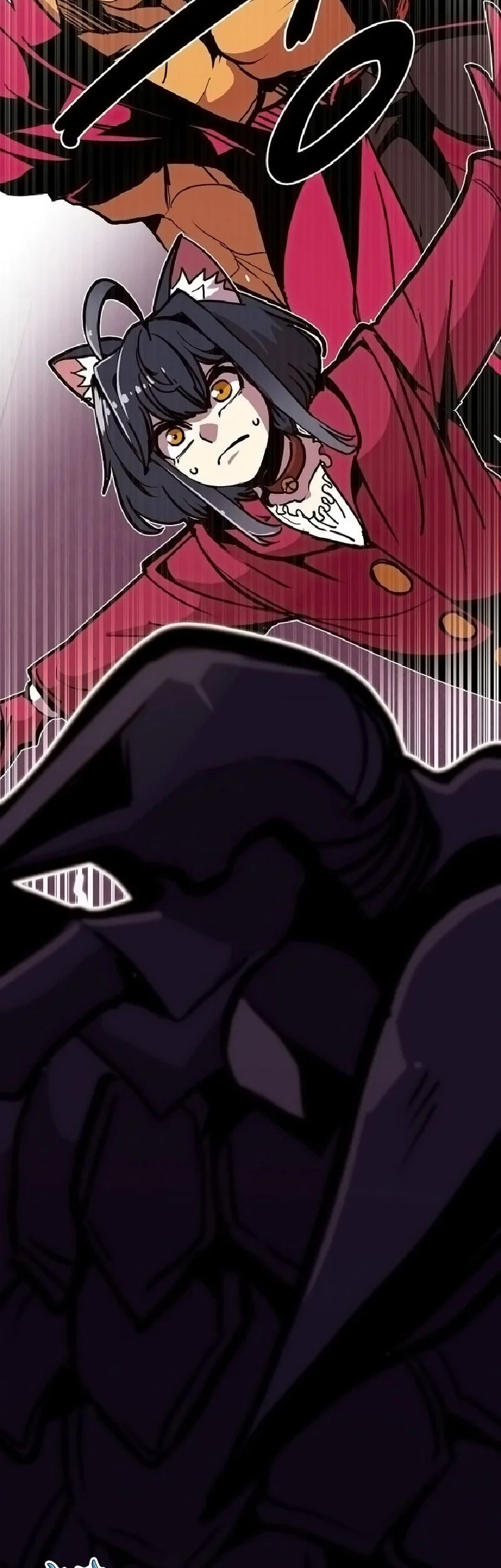 Worthless Regression Chapter 105 Gambar 3