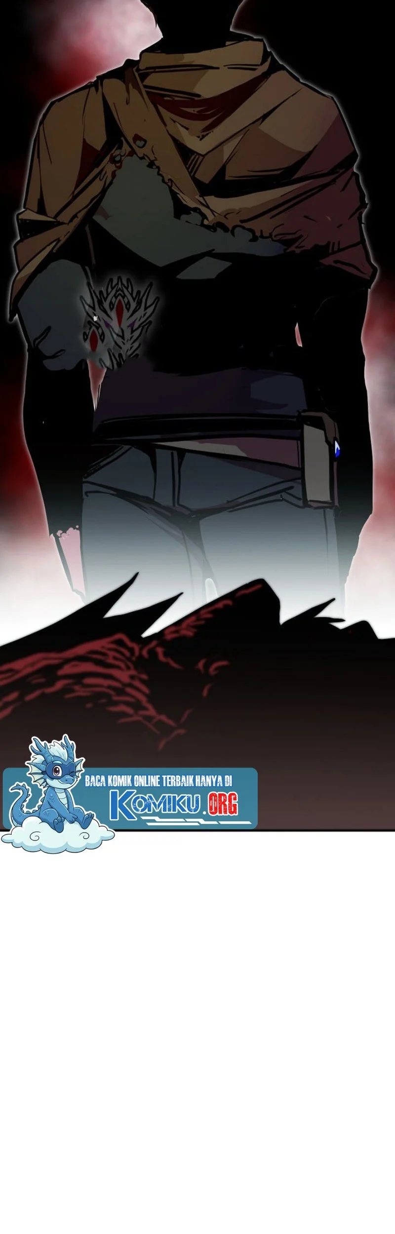 Worthless Regression Chapter 105 Gambar 80