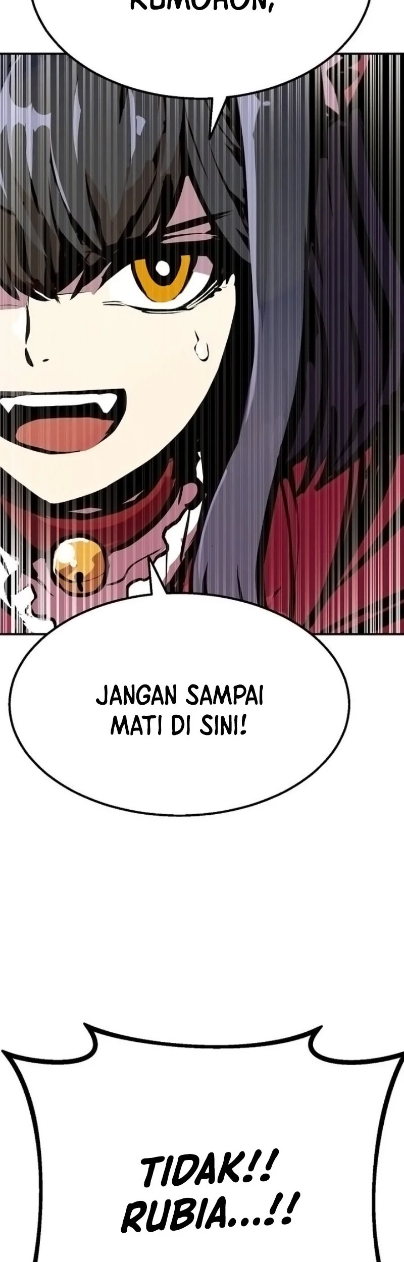 Worthless Regression Chapter 105 Gambar 12