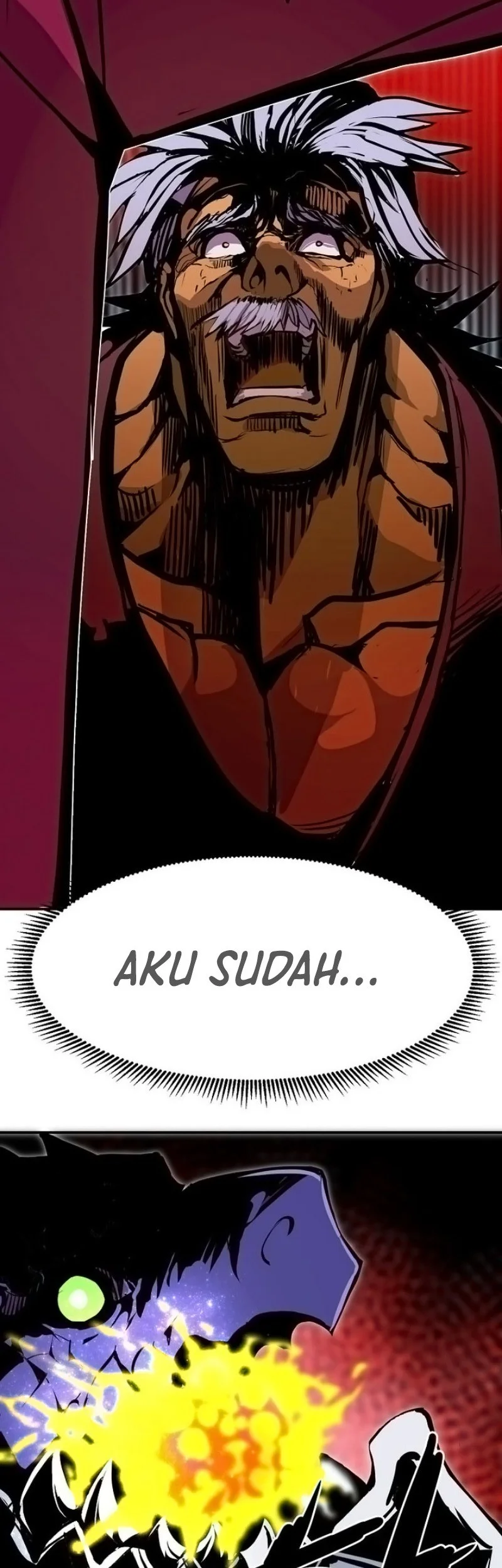 Worthless Regression Chapter 105 Gambar 14