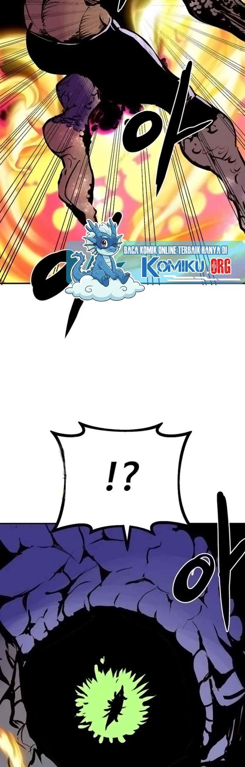 Worthless Regression Chapter 105 Gambar 17