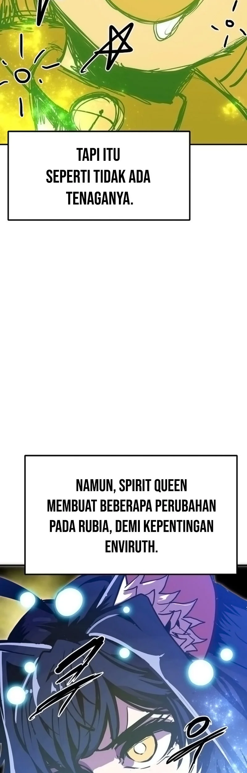 Worthless Regression Chapter 105 Gambar 21